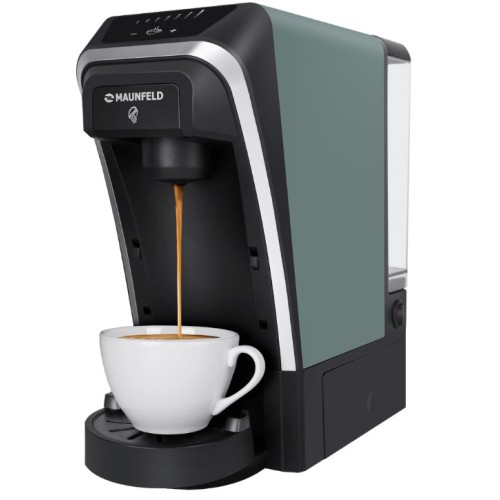 Кофеварка Maunfeld MCCM-CM823GN