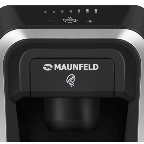 Кофеварка Maunfeld MCCM-CM823GN
