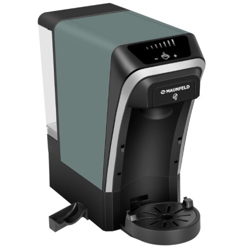 Кофеварка Maunfeld MCCM-CM823GN