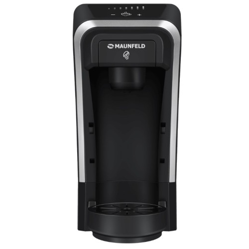 Кофеварка Maunfeld MCCM-CM823GN