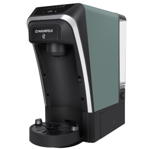 Кофеварка Maunfeld MCCM-CM823GN