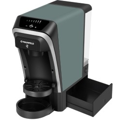 Кофеварка Maunfeld MCCM-CM823GN