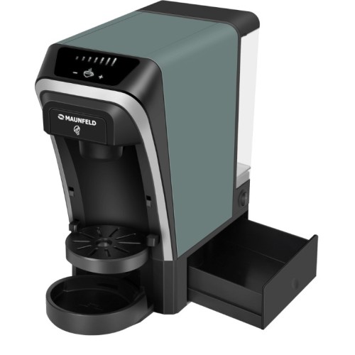 Кофеварка Maunfeld MCCM-CM823GN