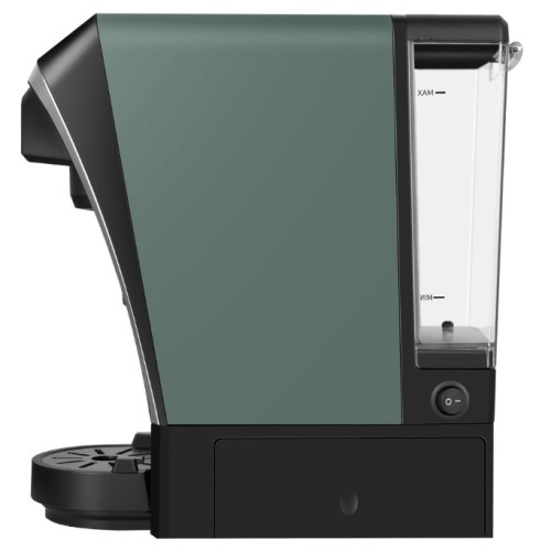 Кофеварка Maunfeld MCCM-CM823GN