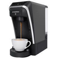 Кофеварка Maunfeld MCCM-CM823GR