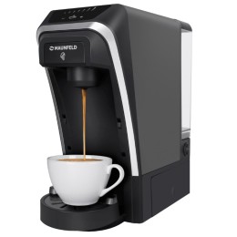 Кофеварка Maunfeld MCCM-CM823GR