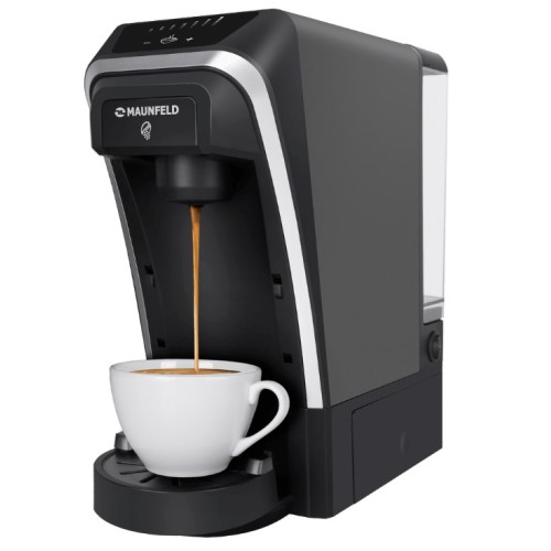 Кофеварка Maunfeld MCCM-CM823GR