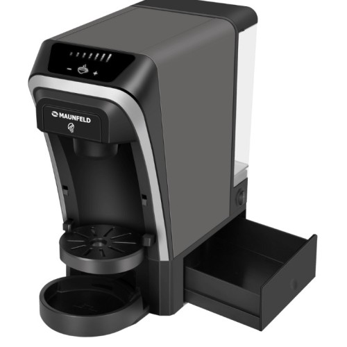 Кофеварка Maunfeld MCCM-CM823GR