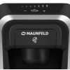 Кофеварка Maunfeld MCCM-CM823GR