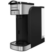 Кофеварка Maunfeld MCCM-CM827BL Кофеварка Maunfeld MCCM-CM827BL