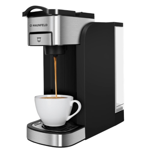 Кофеварка Maunfeld MCCM-CM827BL