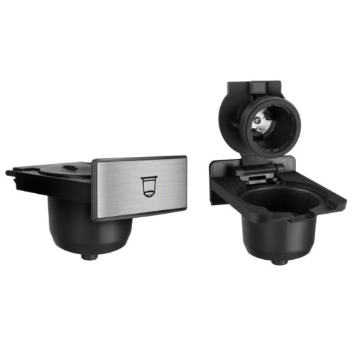 Кофеварка Maunfeld MCCM-CM827BL