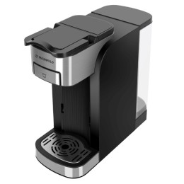 Кофеварка Maunfeld MCCM-CM827BL