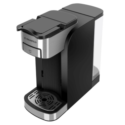 Кофеварка Maunfeld MCCM-CM827BL