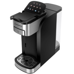 Кофеварка Maunfeld MCCM-CM827BL