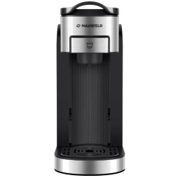 Кофеварка Maunfeld MCCM-CM827BL