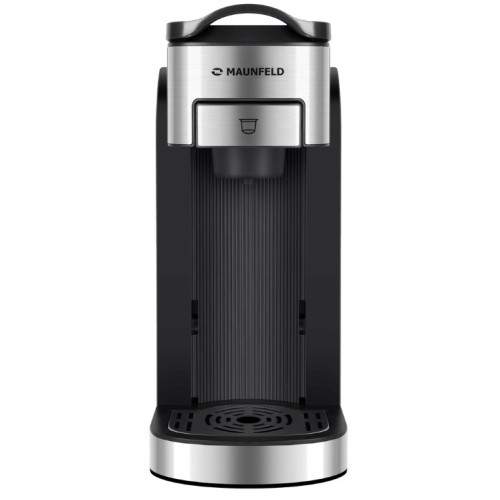 Кофеварка Maunfeld MCCM-CM827BL
