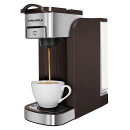 Кофеварка Maunfeld MCCM-CM827BR