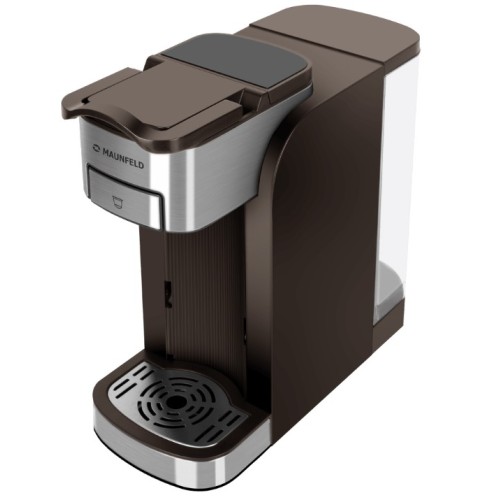Кофеварка Maunfeld MCCM-CM827BR
