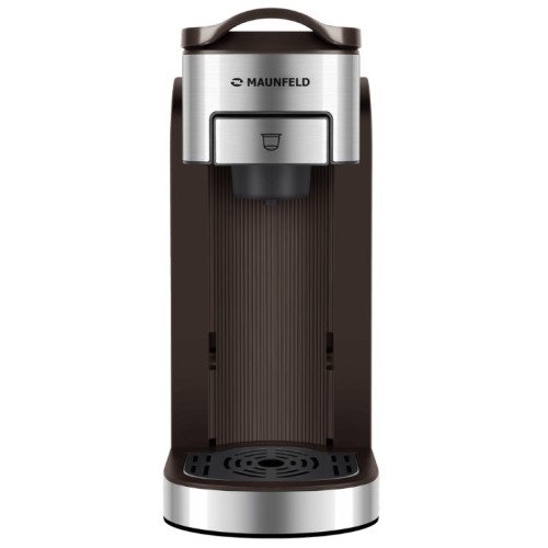 Кофеварка Maunfeld MCCM-CM827BR