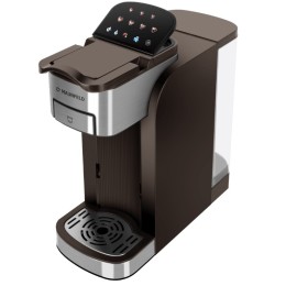 Кофеварка Maunfeld MCCM-CM827BR