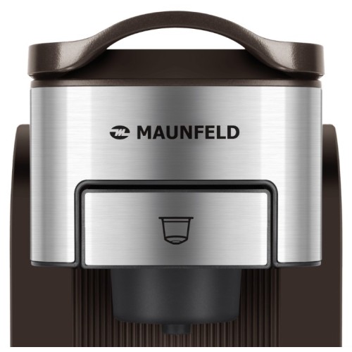 Кофеварка Maunfeld MCCM-CM827BR
