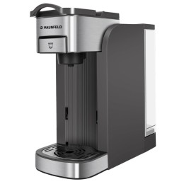 Кофеварка Maunfeld MCCM-CM827GR