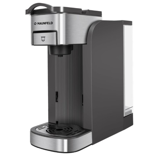 Кофеварка Maunfeld MCCM-CM827GR