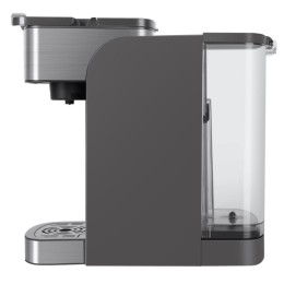 Кофеварка Maunfeld MCCM-CM827GR