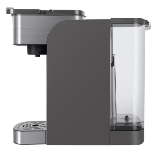 Кофеварка Maunfeld MCCM-CM827GR