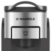 Кофеварка Maunfeld MCCM-CM827GR