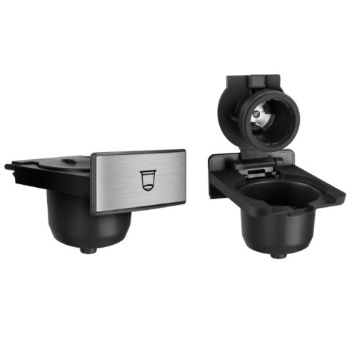 Кофеварка Maunfeld MCCM-CM827GR