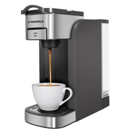 Кофеварка Maunfeld MCCM-CM827GR