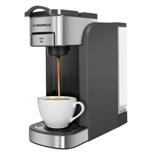 Кофеварка Maunfeld MCCM-CM827GR
