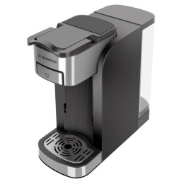 Кофеварка Maunfeld MCCM-CM827GR