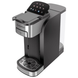 Кофеварка Maunfeld MCCM-CM827GR