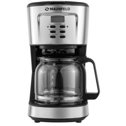 Кофеварка Maunfeld MF-722S
