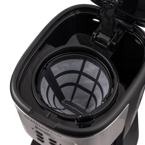 Кофеварка Maunfeld MF-722S