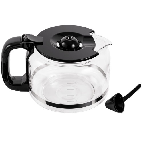 Кофеварка Maunfeld MF-722S