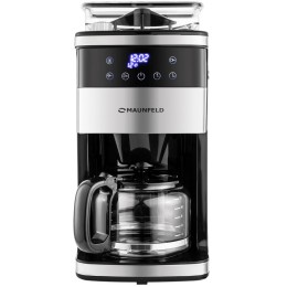 Кофеварка Maunfeld MF-723S