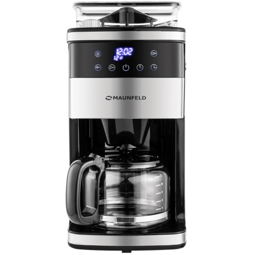 Кофеварка Maunfeld MF-723S