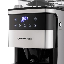 Кофеварка Maunfeld MF-723S
