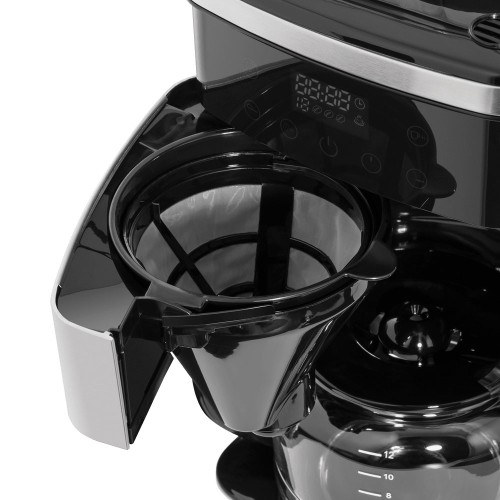 Кофеварка Maunfeld MF-723S