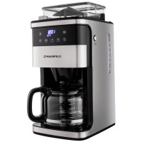 Кофеварка Maunfeld MF-723S