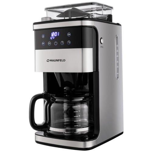 Кофеварка Maunfeld MF-723S