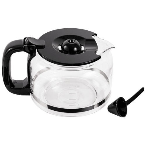 Кофеварка Maunfeld MF-723S