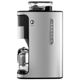 Кофеварка Maunfeld MF-723S