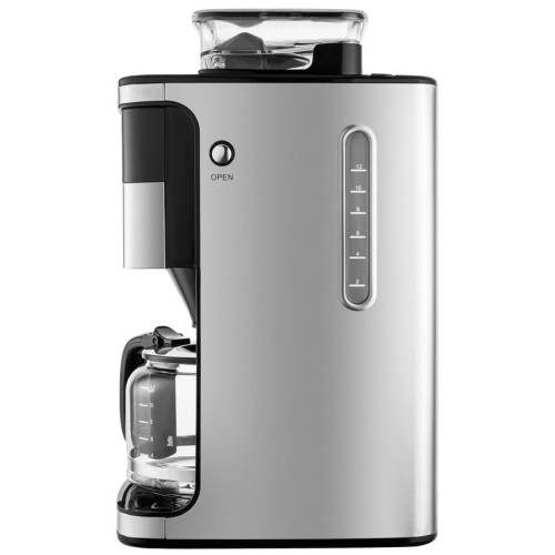 Кофеварка Maunfeld MF-723S