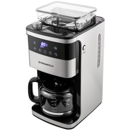 Кофеварка Maunfeld MF-723S