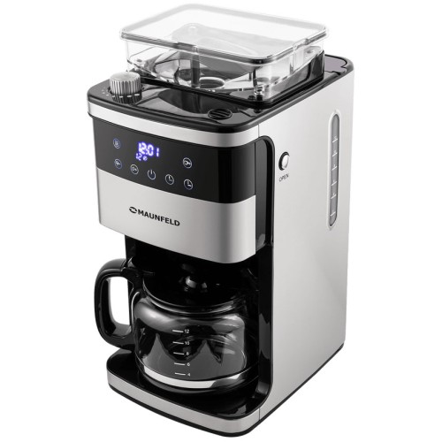 Кофеварка Maunfeld MF-723S